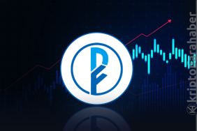 boğalar çıldırdı: az bilinen tokenin fiyatı iki kat arttı
