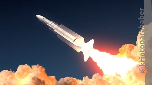 Bu token son 24 saat içerisinde yüzde 1400 yükseldi! İşte detaylar