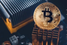 BTC Madencilik zorluğu tüm zamanların yeni rekor seviyeye yükseldi
