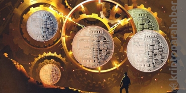 Haftanın en iyi performans gösteren 5 kripto parası