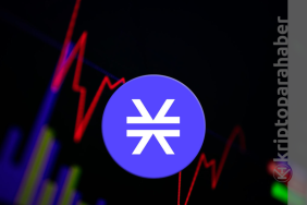 Bu altcoin, boğa koşusu sinyali veriyor! Alım fırsatı mı? Teknik analiz