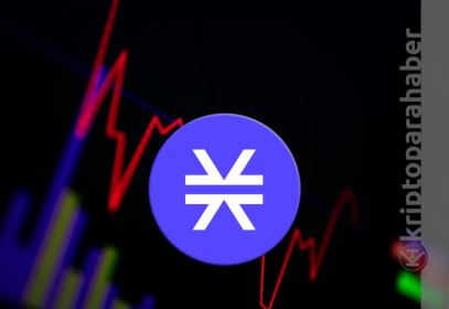 Bu altcoin, boğa koşusu sinyali veriyor! Alım fırsatı mı? Teknik analiz