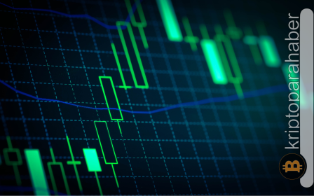 Bu altcoin piyasaya meydan okuyor! Yeşilde işlem gören tek kripto para…