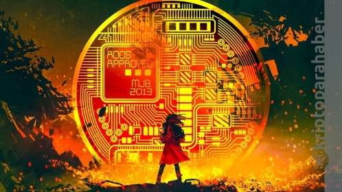 Kripto piyasasında yaşanan çöküşe bu 5 altcoin meydan okuyor!