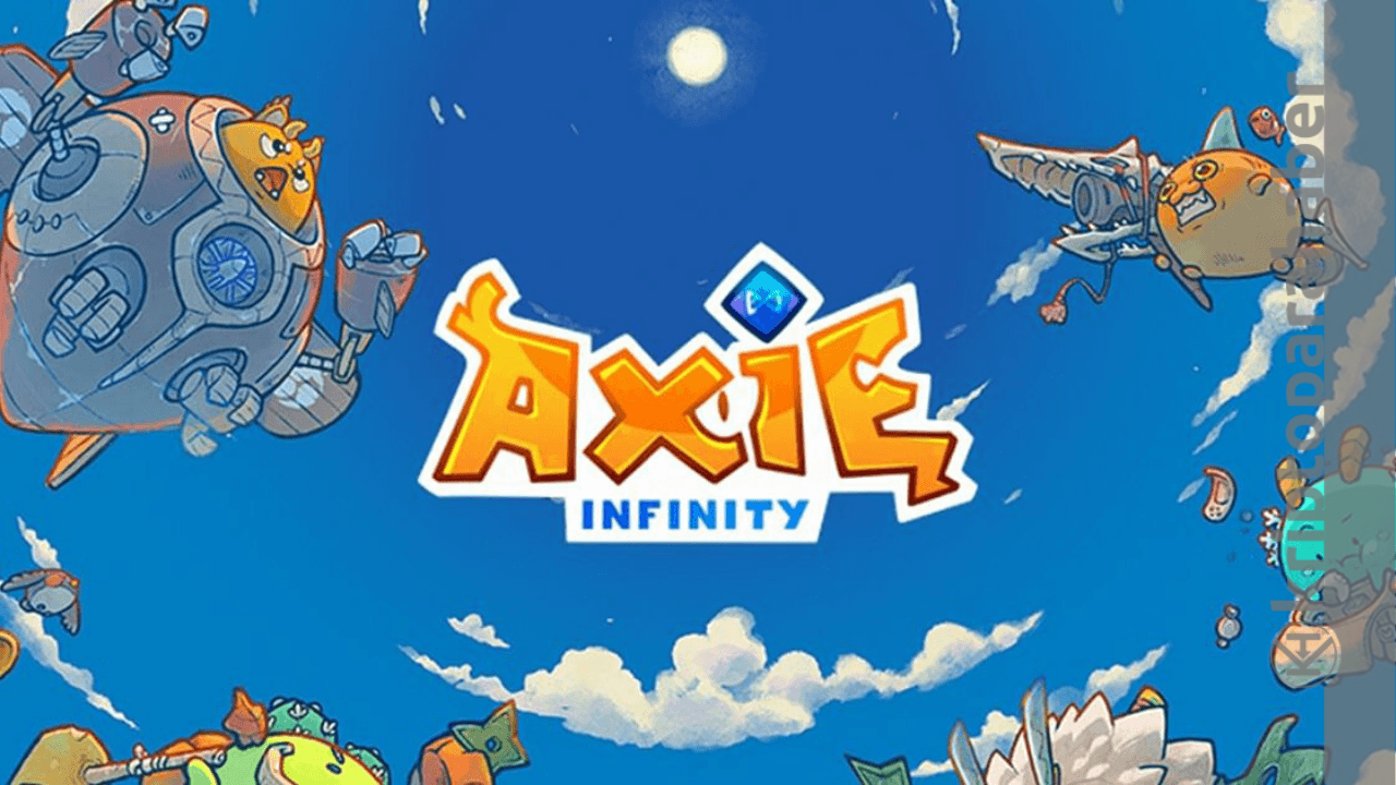 Bu platform, Axie Infinity tokenlerine %90 faiz imkanı sunuyor!