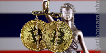 Bu ülkeden kripto para ticaretine vergi darbesi