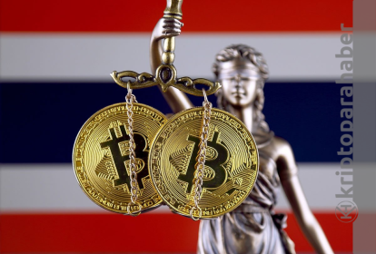 Bu ülkeden kripto para ticaretine vergi darbesi! Neler oluyor?