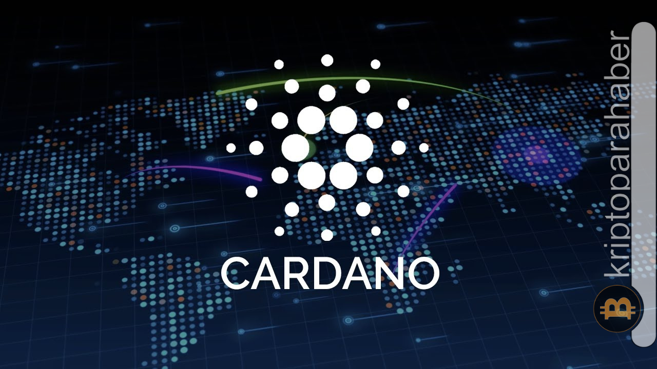 Cardano ağındaki yoğunluk rekor kırdı! Fiyatı nasıl etkileyecek?