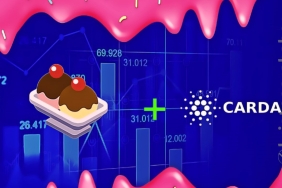 Cardano'daki (ADA) ilk DApp, piyasaya sürüldükten birkaç dakika sonra ciddi bir problemle karşılaştı