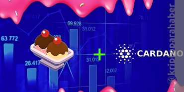 Cardano'daki (ADA) ilk DApp, piyasaya sürüldükten birkaç dakika sonra ciddi bir problemle karşılaştı