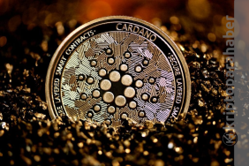 Kritik desteği test eden yıldız altcoin'in önü açıldı! Teknik analiz