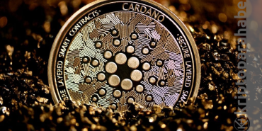 Kritik desteği test eden yıldız altcoin'in önü açıldı! Teknik analiz