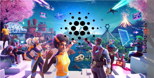 Cardano, metaverse’e güçlü girdi: Dijital araziler binlerce yatırım aldı
