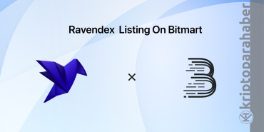 Cardano tabanlı token bitmart'da listelenecek