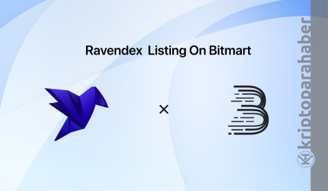 Cardano tabanlı bu token, BitMart’da listelenmeye hazırlanıyor!