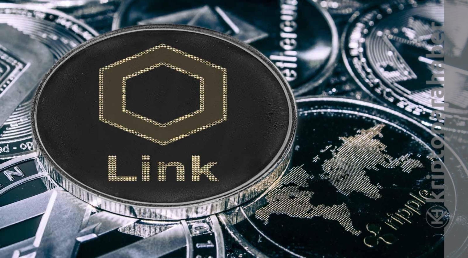 Chainlink fiyat analizi: LINK düzeltmeye girdi, fiyat için sırada ne var?