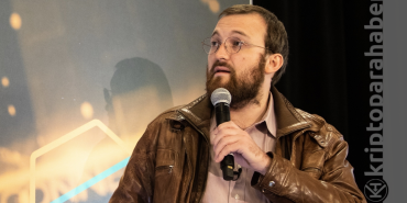 Cardano kurucusu Hoskinson: Artış daha yeni başladı!