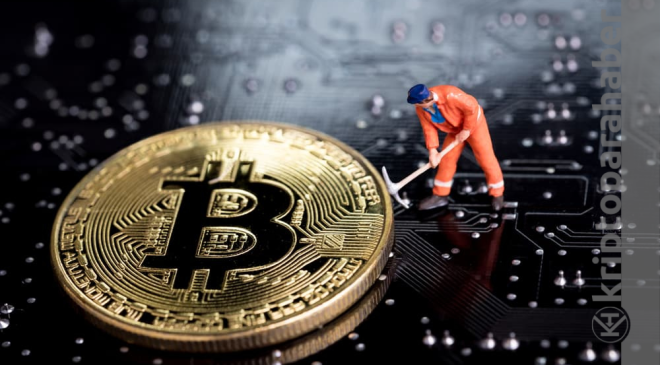 Çin'in madencilik yasakları Bitcoin için iyi olabilir! İşte nedeni