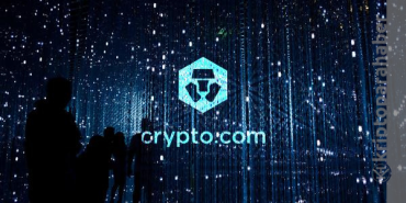 Crypto.com token (CRO) yükseliş modeli oluşturuyor! Fiyatı ne bekliyor?