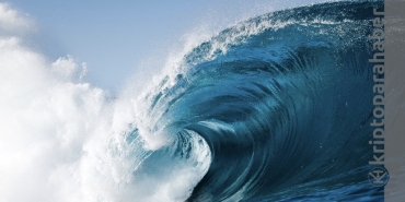 Bitcoin dalgaları artık bir keyif haline dönüşüyor!