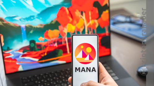 Decentraland (MANA), 5.5 dolara bir ralli yapabilir! Teknik analiz