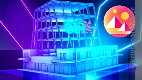 Samsung’un Decentraland mağazasının ardından MANA rallisi başladı!