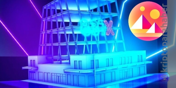 Samsung'un Decentraland mağazasının ardından MANA rallisi başladı!