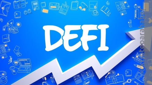 Bu 4 DeFi projesi 2022’ye damgasını vurabilir