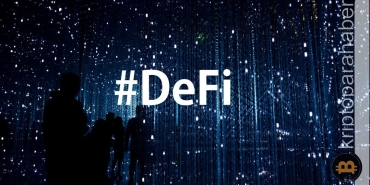 DeFi protokollerine yasadışı transferler artmaya devam ediyor