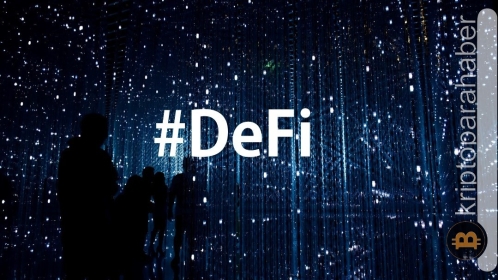 DeFi protokollerine yasadışı transferler artmaya devam ediyor