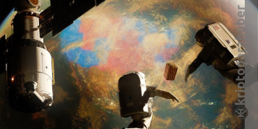 Dev haber ajansı, tarihe tanık olan fotoğraflarla NFT furyasına katılıyor!