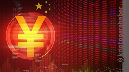 Dijital yuan iddiası büyüyor:  Bir milyardan fazla kullanıcılı WeChat’te kullanılacak