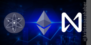 Diplerde dolanan bu 3 altcoin'in yükseliş potansiyeli büyük! Alım fırsatı mı?