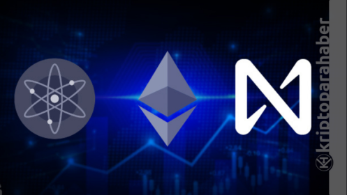 Diplerde dolanan bu 3 altcoin’in yükseliş potansiyeli büyük! Alım fırsatı mı?