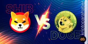 Mevcut düşüş Dogecoin ve Shiba Inu'yu diğer kriptolardan daha sert vuruyor