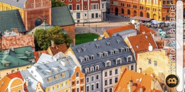 Doğu Avrupa kripto için bastırıyor!