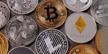 2 aydır düzeltmede olan altcoin yükseliş sinyali veriyor!