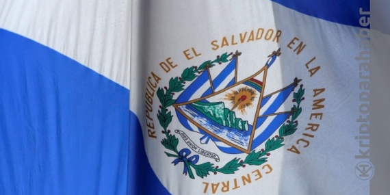 El Salvador vazgeçmiyor, işte son Bitcoin hamleleri