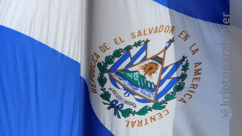 El Salvador vazgeçmiyor, işte son Bitcoin hamleleri