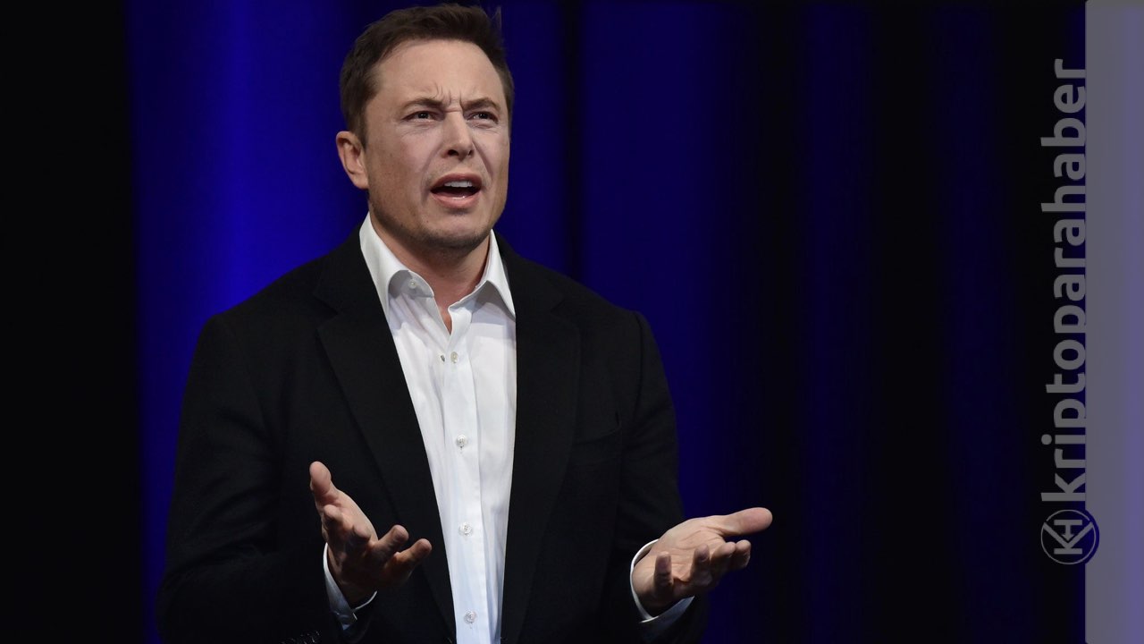 Elon Musk sert çıktı: Önce kendi işlerini yapsınlar!