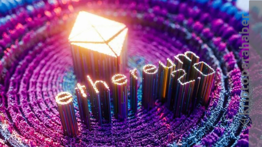 Ethereum 2.0 önemli eşiği aştı: ETH fiyatı etkilenir mi?