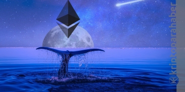 BNB balinasından dev Ethereum hareketi! Neler oluyor?