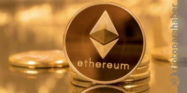 0,1 ETH üzerinde tutan Ethereum adresleri rekor seviyeye ulaştı