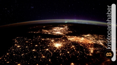 Bitcoin’de bir ilk: Eğer akıma dönüşürse devrim olabilir!