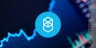 Bu altcoin kripto düşüşüne meydan okuyor! Son 24 saatlik işlem sayısı dikkat çekiyor