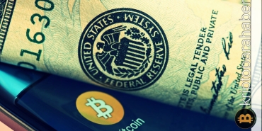 Fed, FOMC duyurusundan sonra kripto piyasası yükselişi kısıtlı kaldı