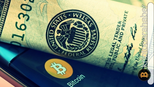 Fed, FOMC duyurusundan sonra kripto piyasası yükselişi kısıtlı kaldı