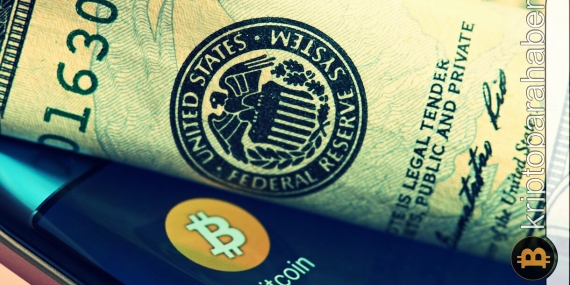 Fed, FOMC duyurusundan sonra kripto piyasası yükselişi kısıtlı kaldı