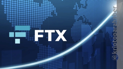 Dev kripto şirketinden kritik açıklama geldi! Dünyanın en büyüklerinden…