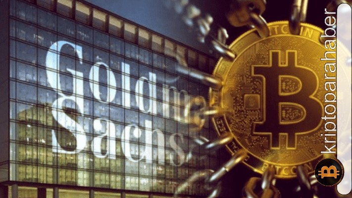 Goldman Sachs açıkladı! Bitcoin fiyatı piyasa hareketliliğinden nasıl etkilenecek?